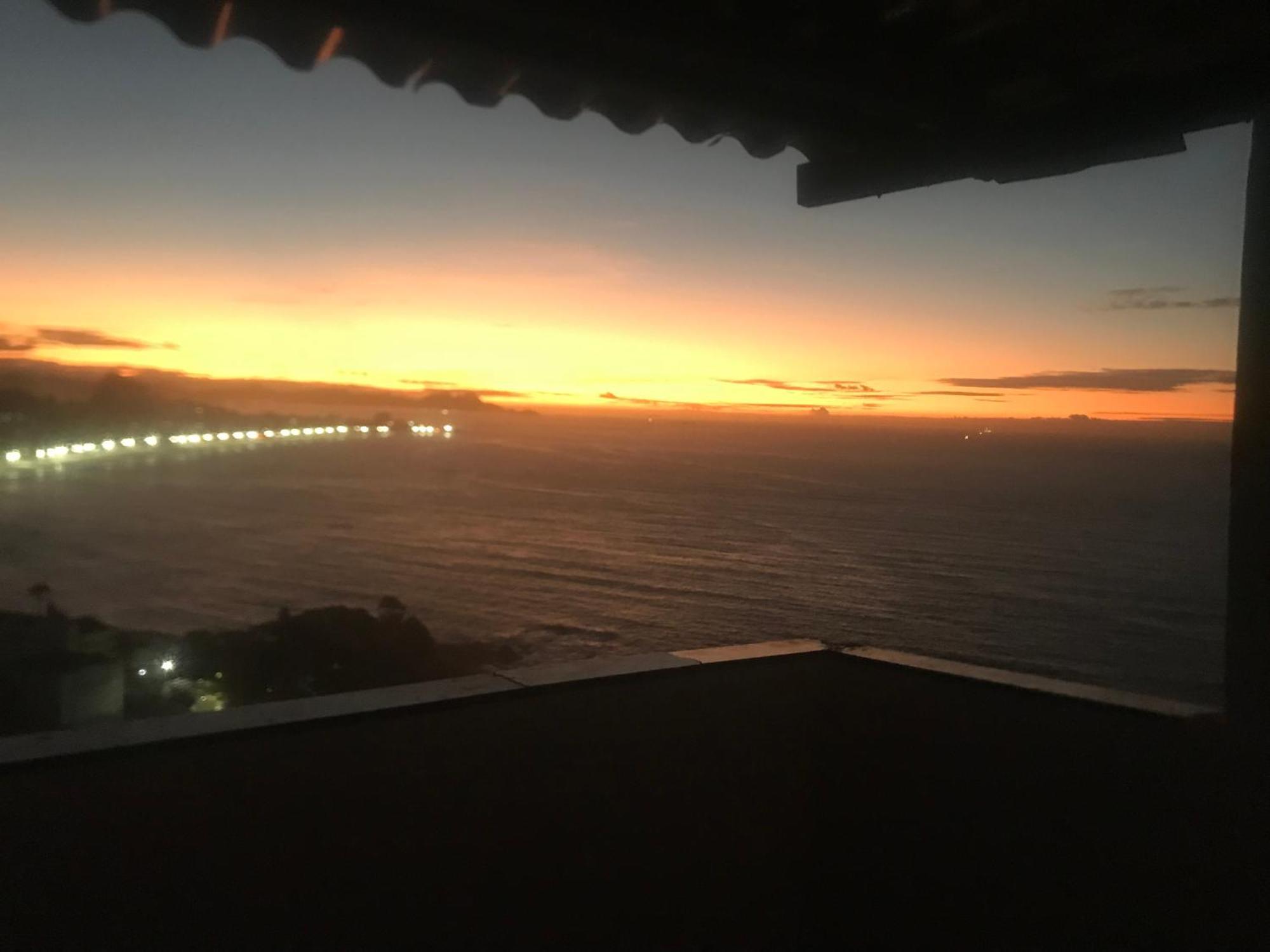 Auberge de jeunesse Bella Vista Vidigal à Rio de Janeiro Extérieur photo